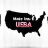 Made in the USA icon